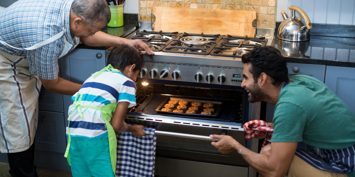 14 Businesses Doing An Amazing Job At Integrated Ovens And Hobs