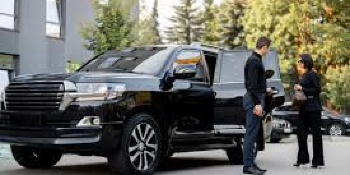 Black Car Transportation: A Premium Travel Experience
