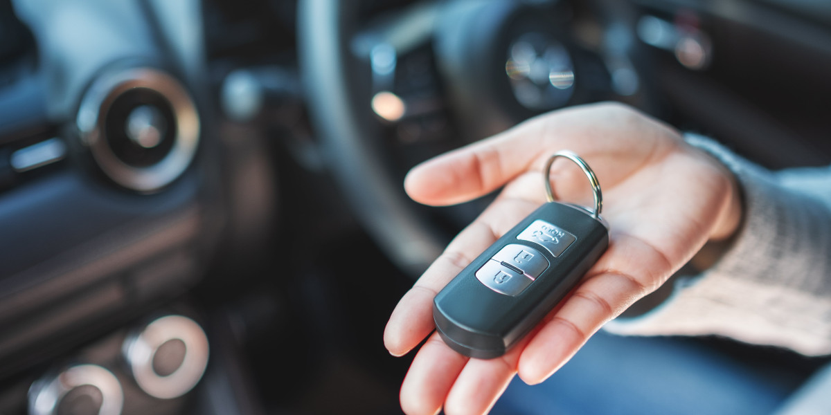 Indisputable Proof That You Need Replacement Spare Car Key