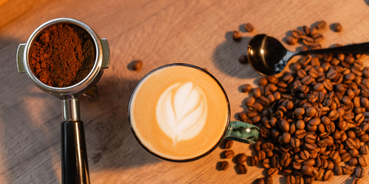 10 Ways To Build Your Dolche Gusto Empire