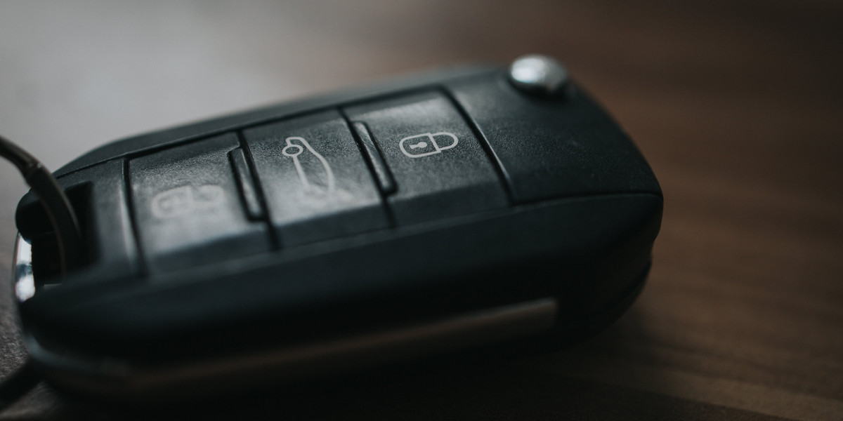 25 Surprising Facts About Replace Lost Car Key