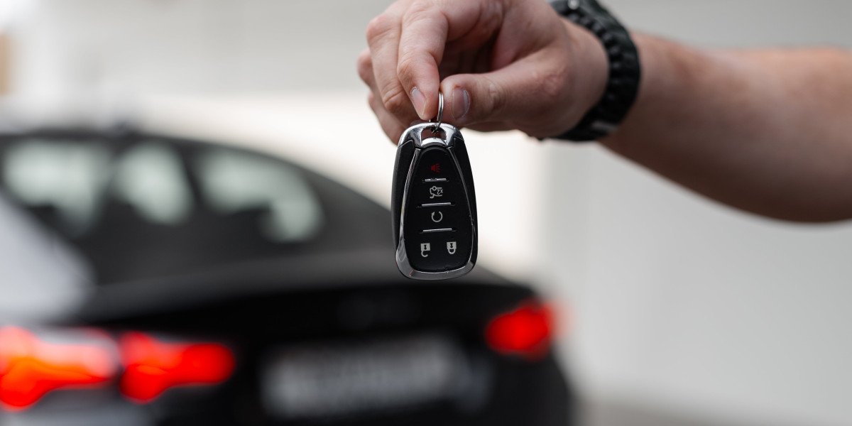 The People Closest To Car Replacement Key Share Some Big Secrets
