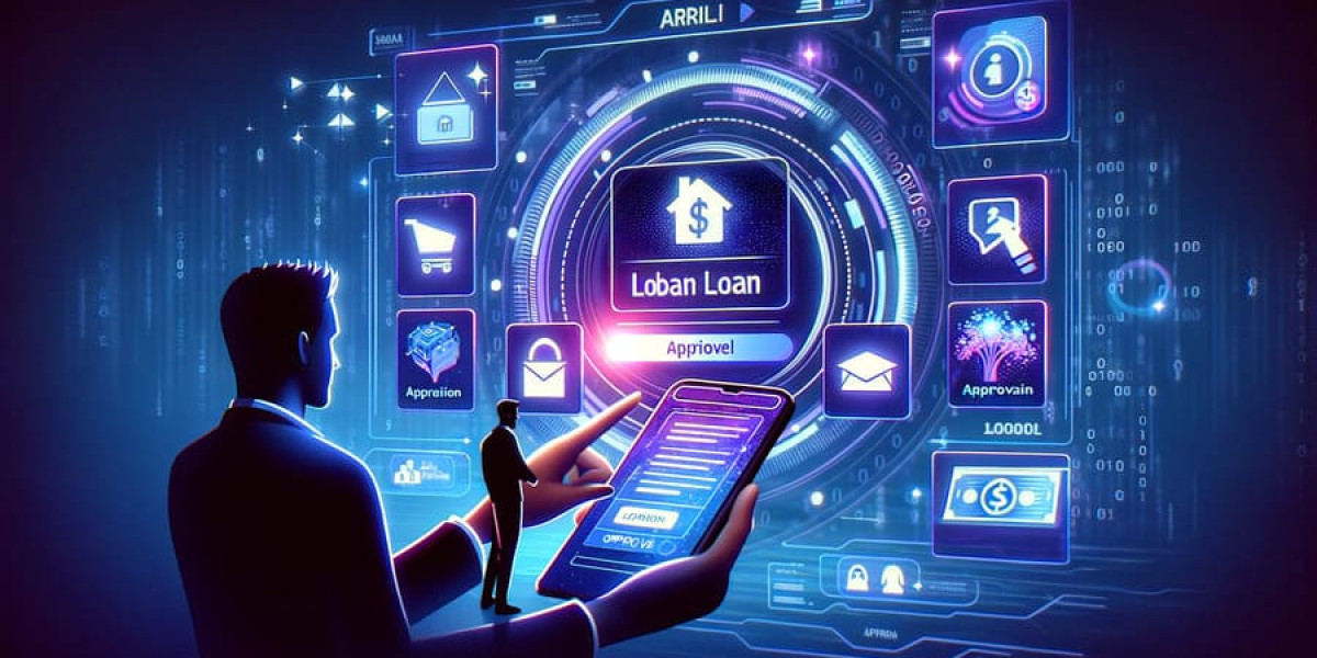 Discover the Convenience of Fast and Easy Loans with EzLoan Platform