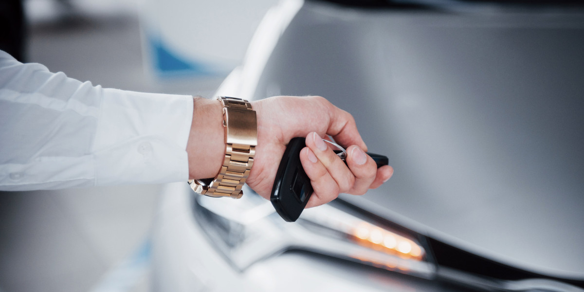 What's The Job Market For Cheap Car Key Replacement Professionals?