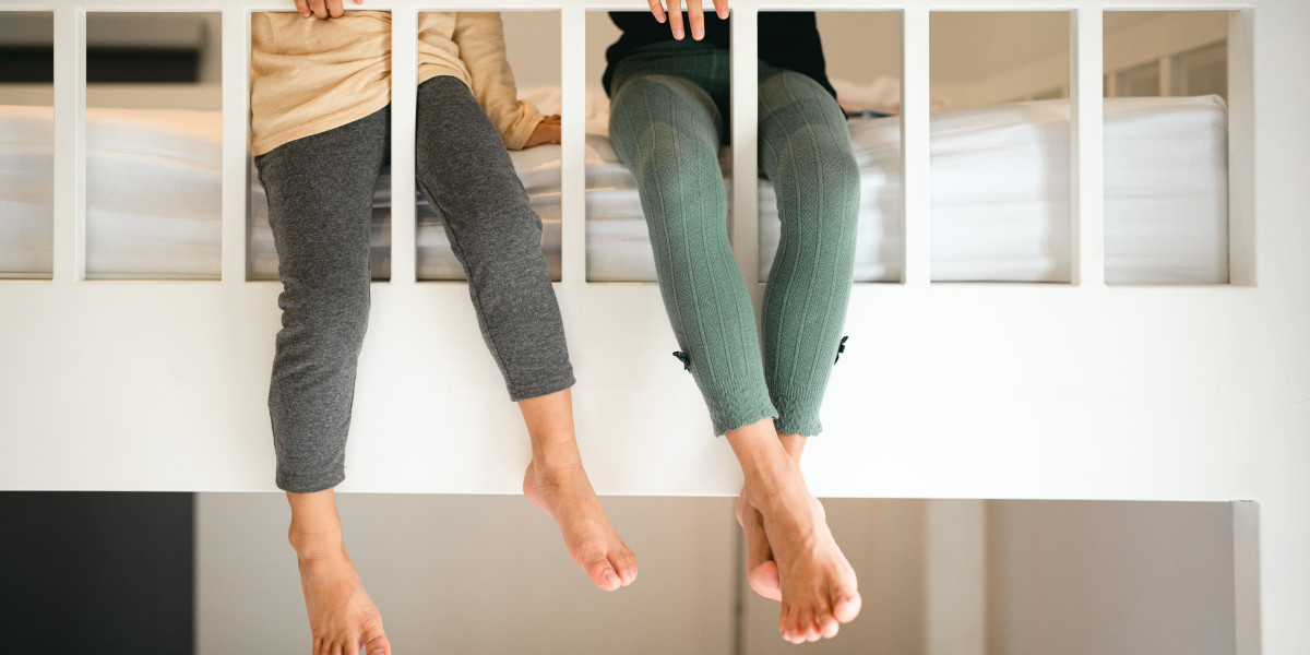 The 10 Most Terrifying Things About Bunk Beds Near Me