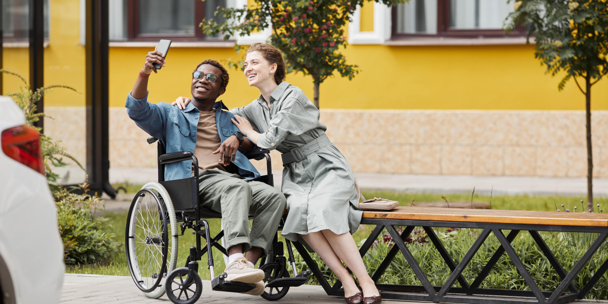 How Disability Scooters Near Me Has Changed The History Of Disability Scooters Near Me