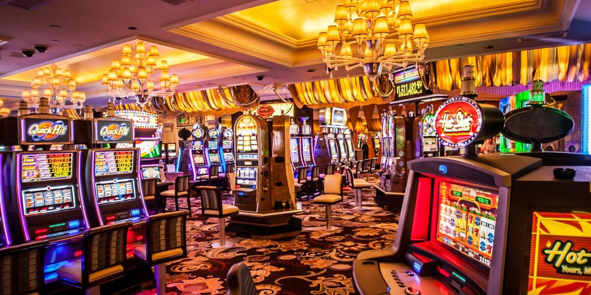 Discovering the Truth About Evolution Casino With Inavegas' Scam Verification Community