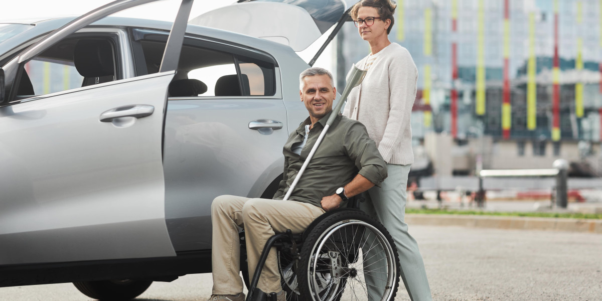 What Makes The Disabled Scooters Near Me So Effective? When COVID-19 Is In Session