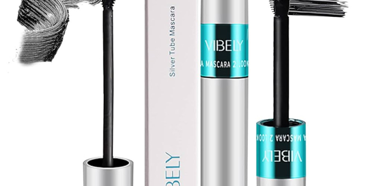 Vibely Mascara: Your Overview to Discovering The Lash-Enhancing Sensation