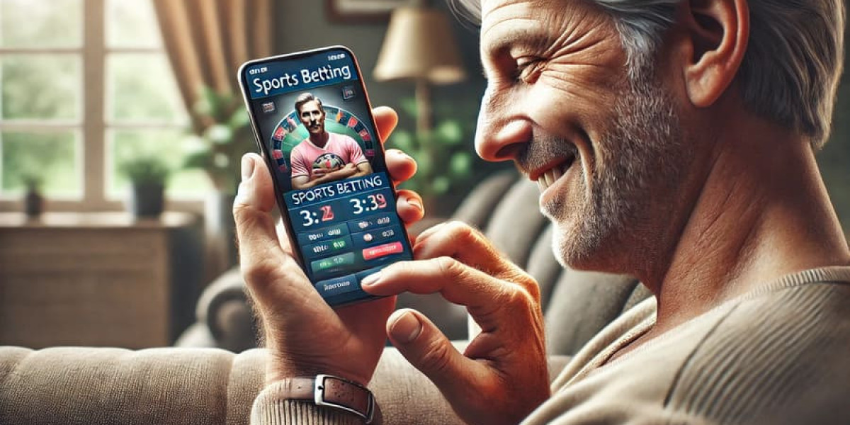 Ensure Safe Online Gambling Sites with Sureman: Your Scam Verification Platform