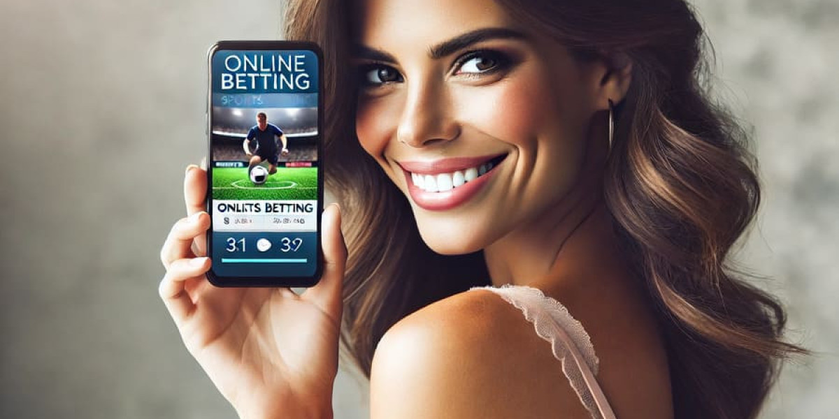 Ensuring Safety on Korean Gambling Sites with Sureman’s Scam Verification Platform