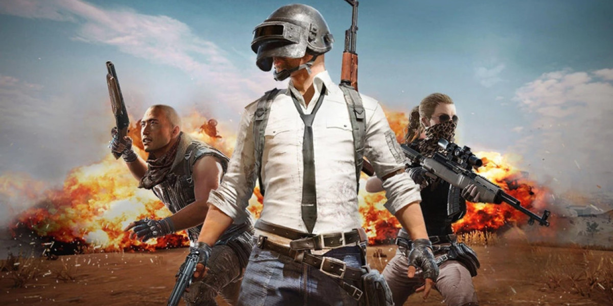 PUBG: BATTLEGROUNDS — новые меры против читеров