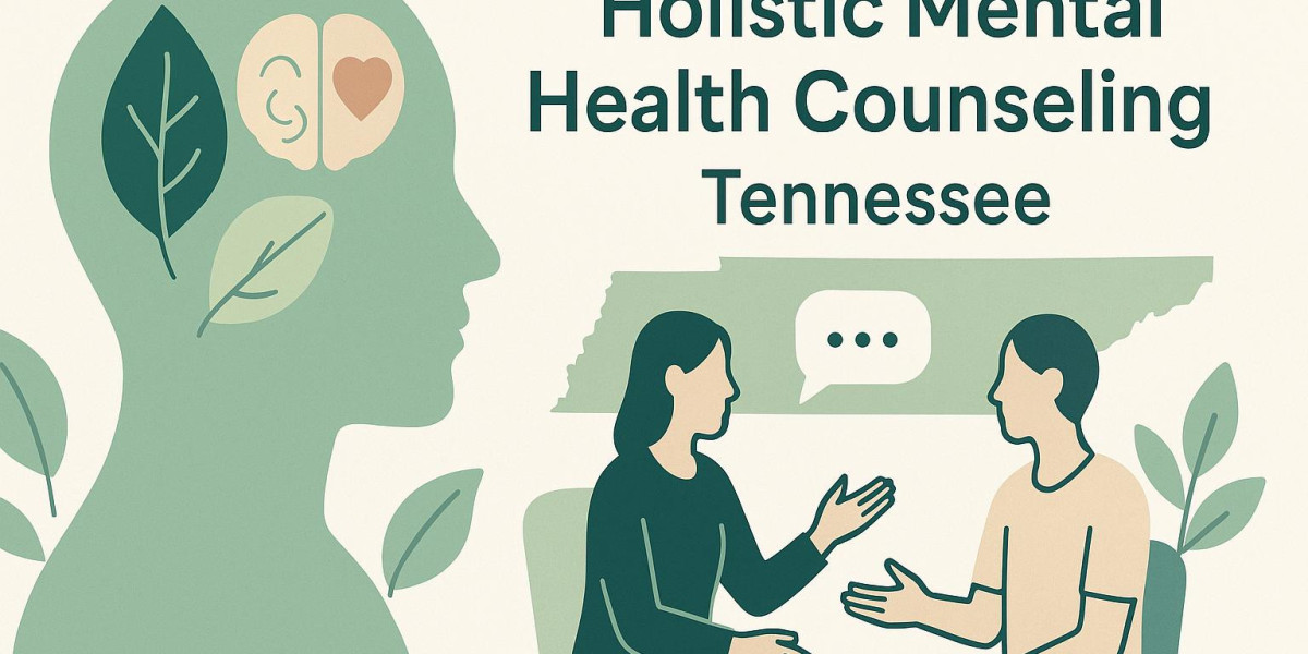 Holistic Mental Health Approaches Transforming Care in Tennessee