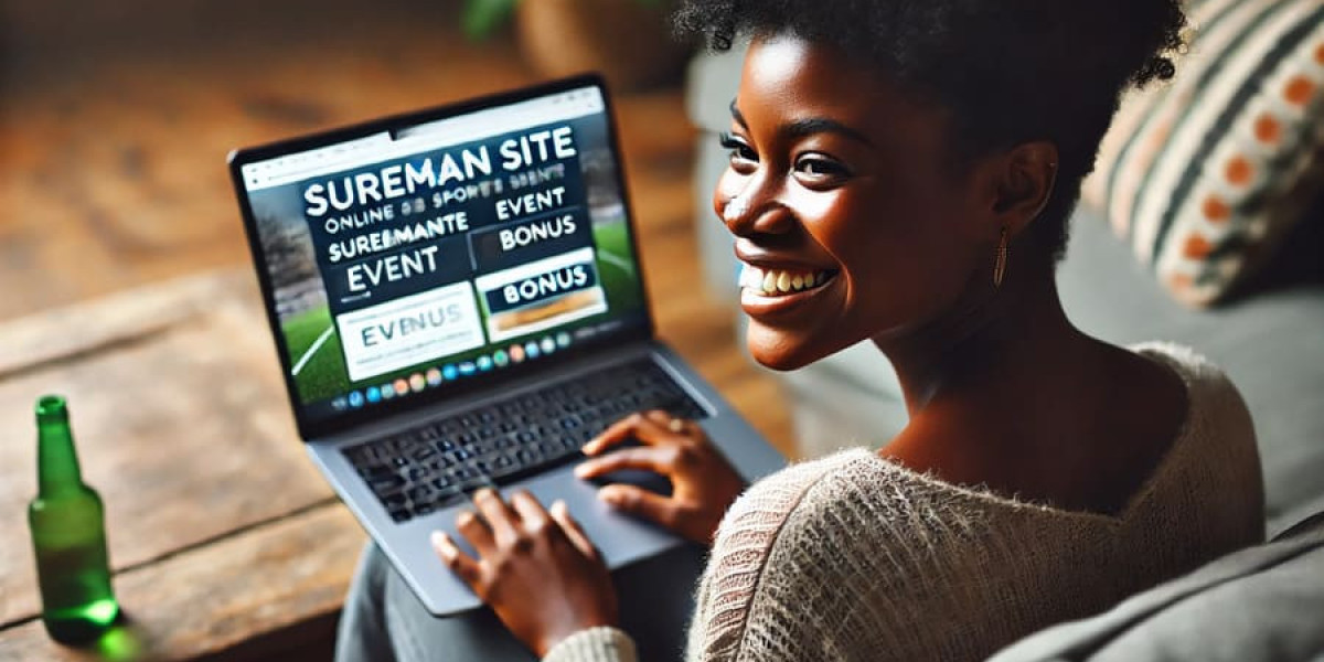 Ensuring Safe Sports Betting: Verify Scams with Sureman