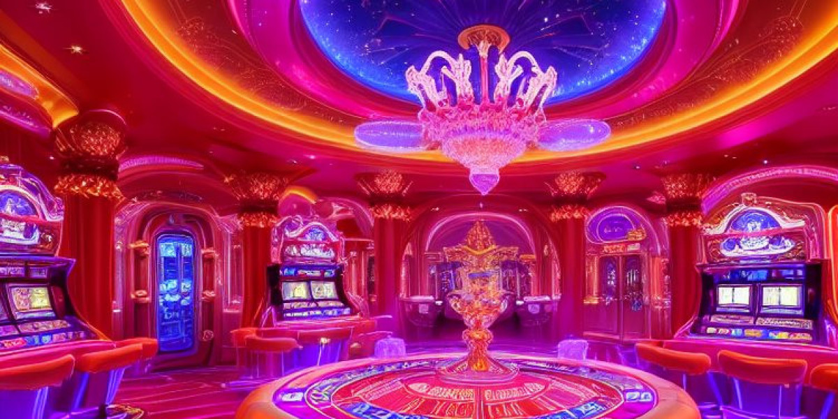 Quick Thrills at Sky Internet Gaming Site