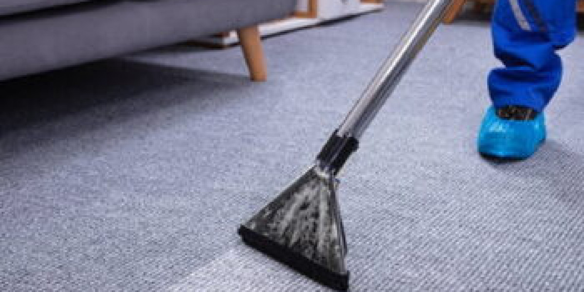 ﻿﻿The Environmental Benefits of Modern Carpet Cleaning Services