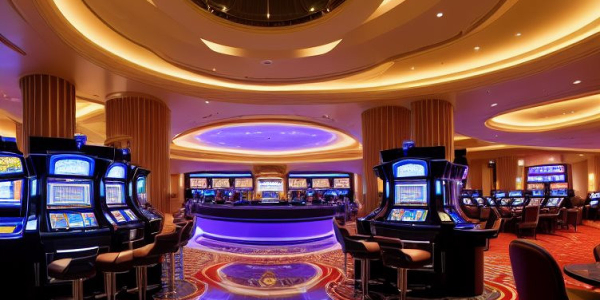 Gaming im Stake Casino