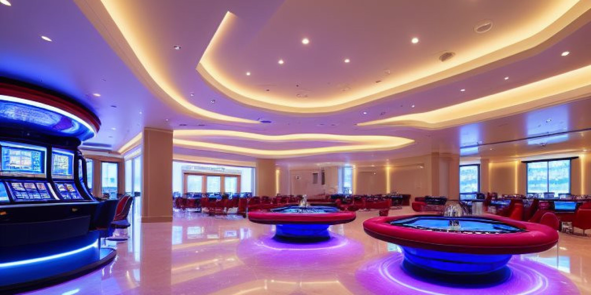 Premium Live Dealer Experience at SpinBit NZ