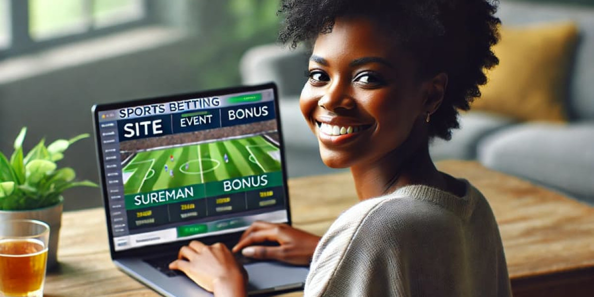 Exploring Korean Gambling Sites and Ensuring Safety with Sureman Scam Verification
