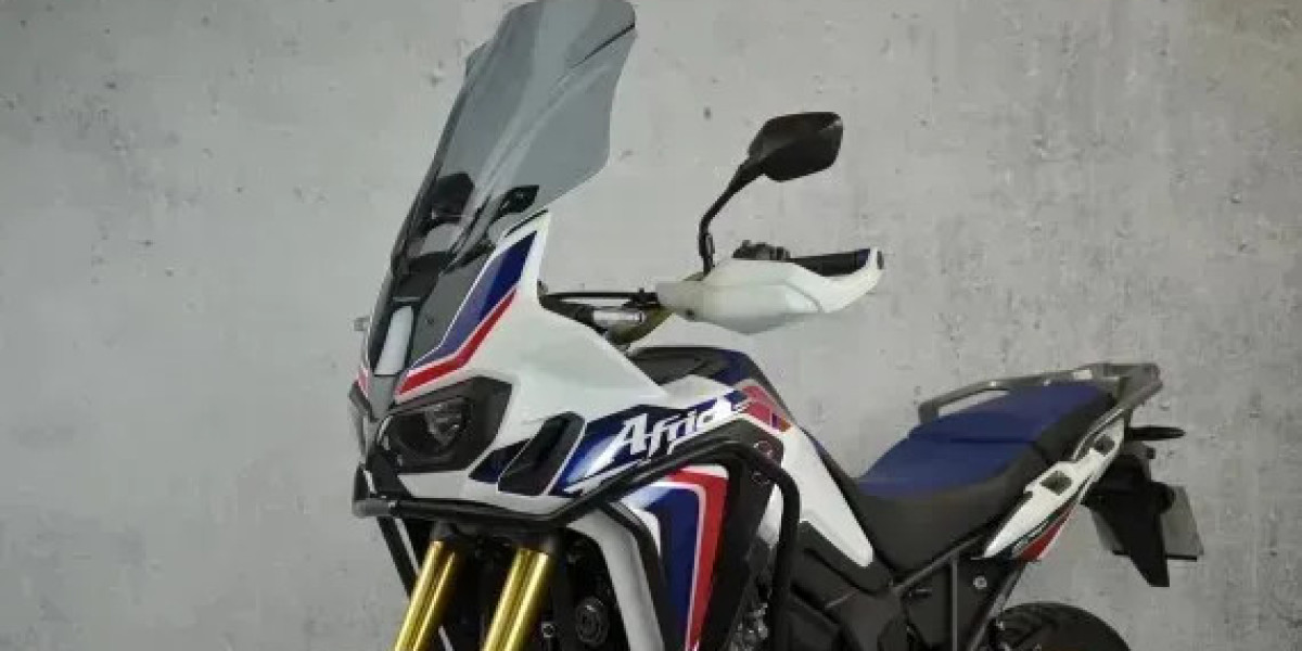 Why Every Rider Should Invest in a windscreen motorcycle for Safer and More Comfortable Rides