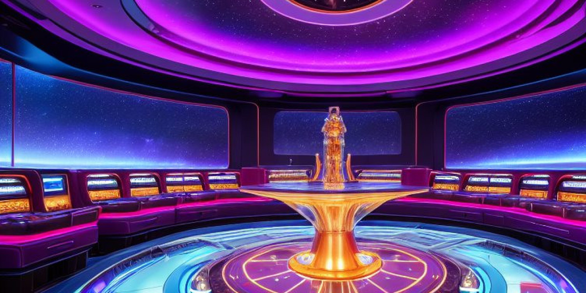 One-of-a-kind Gaming Collection at NeoSpins