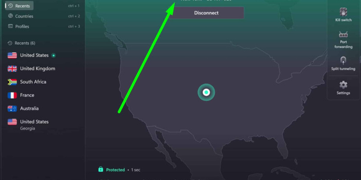 Streaming VPNs 2025 – Unlock Global Content Easily