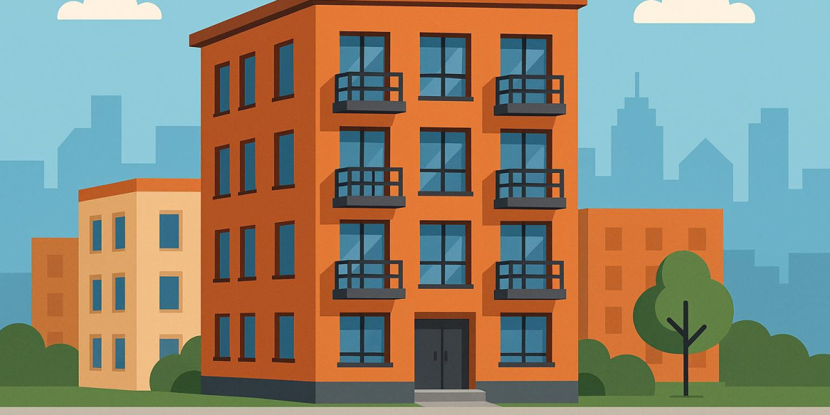 Luxury Living Redefined in Bushwick