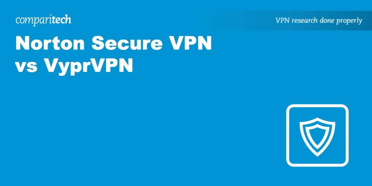 VyprVPN vs Norton Secure VPN: Streaming & Privacy Guide