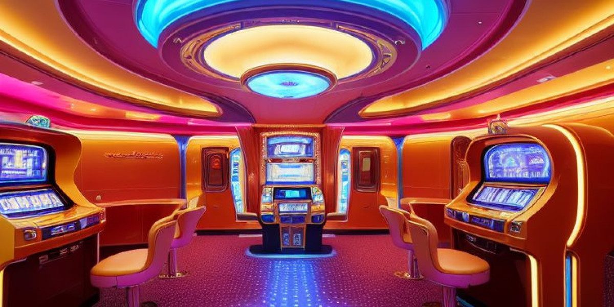 Tableros para Jugar en el interior del Casino Nine