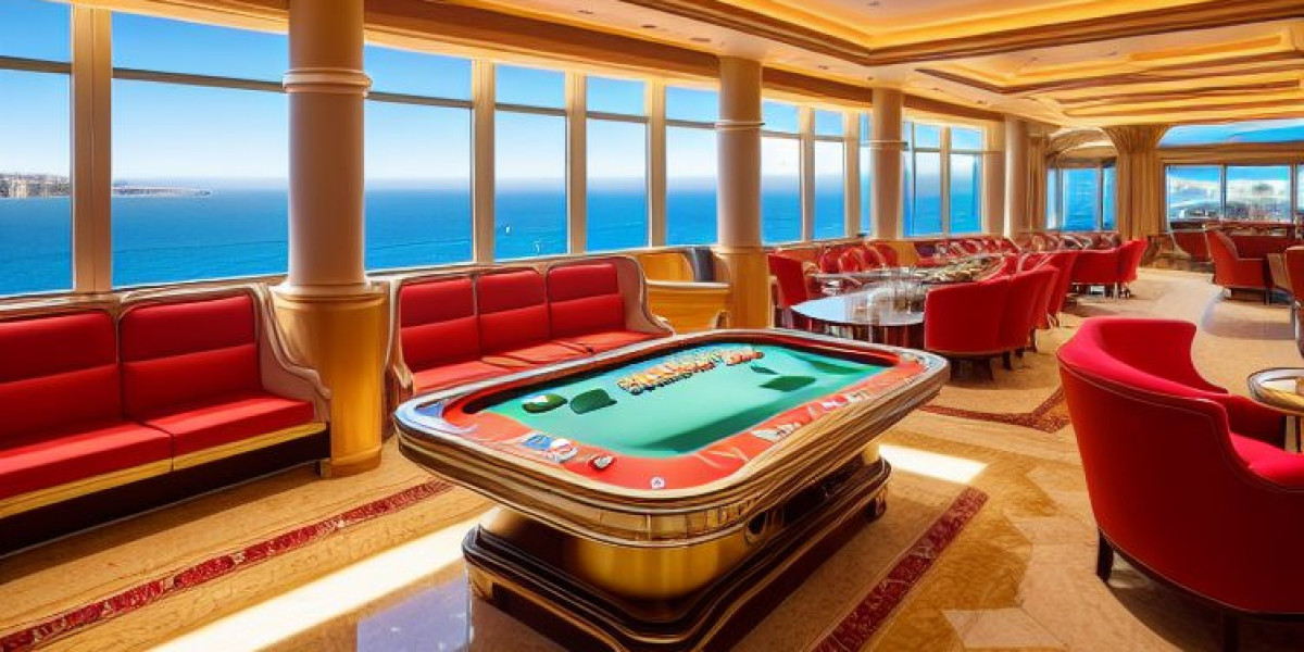 Avventura del Casino Totale presso StarVegas