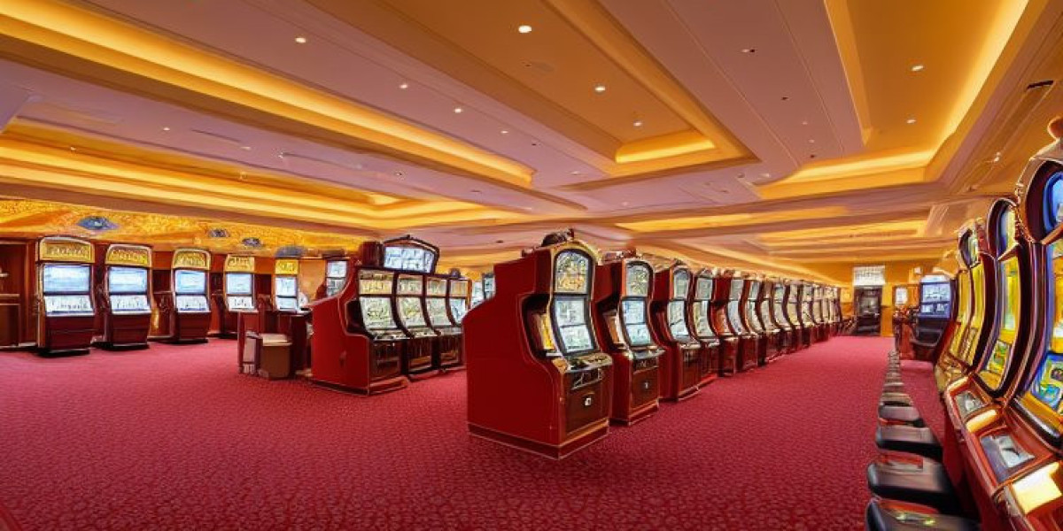 Live-action Gambling Advancement at 666Casino