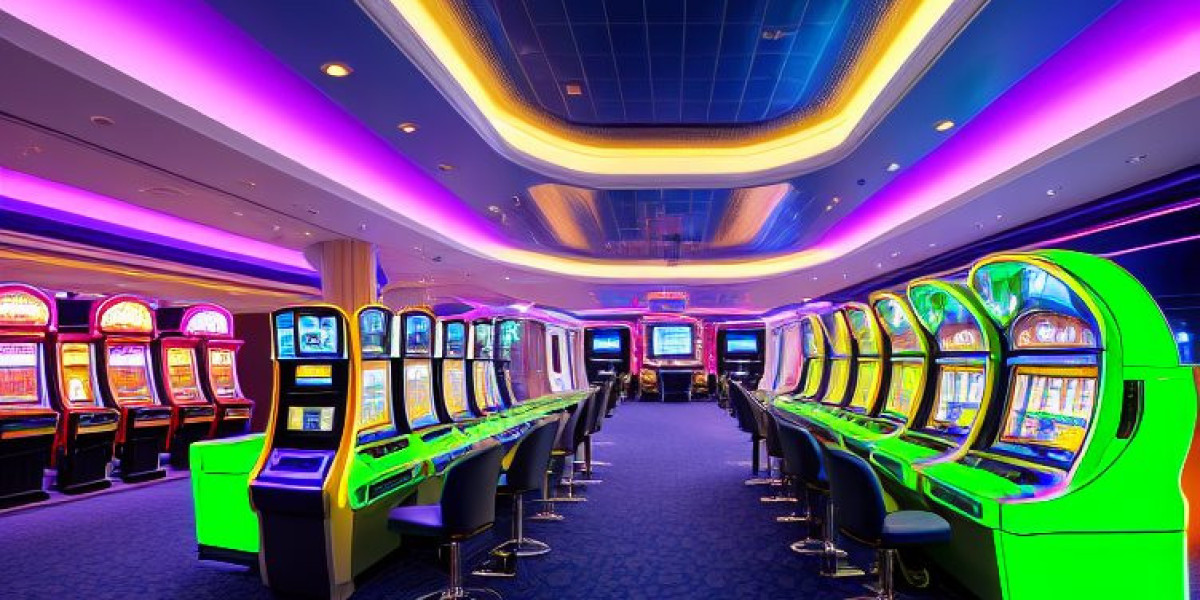 Innovative Richard Casino Crash Gaming