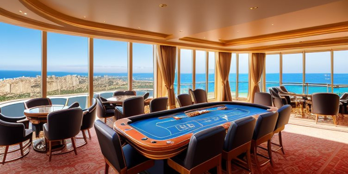 Mobile Application Cell Phone Intuitive de 770Casino