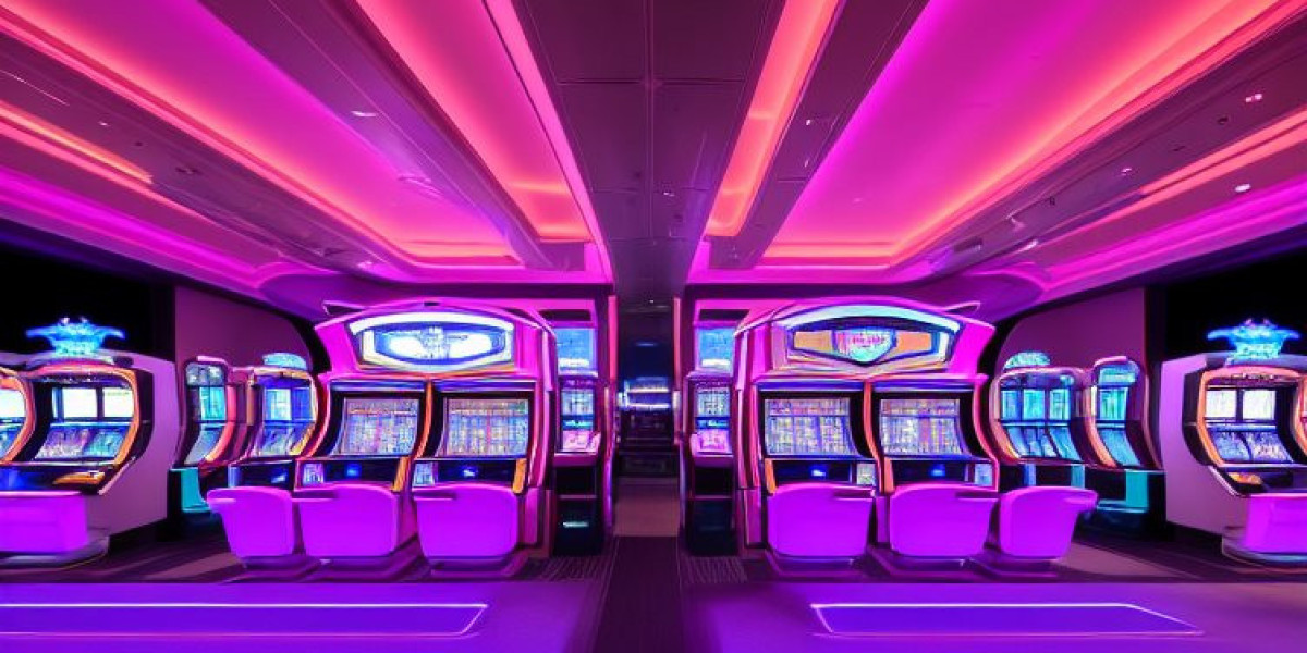 Secure Financial Services at Neo Spin