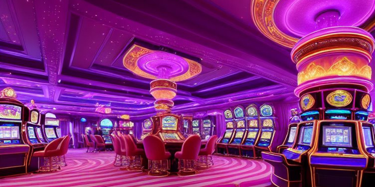 Premium slots paradise at NeoSpin Gaming