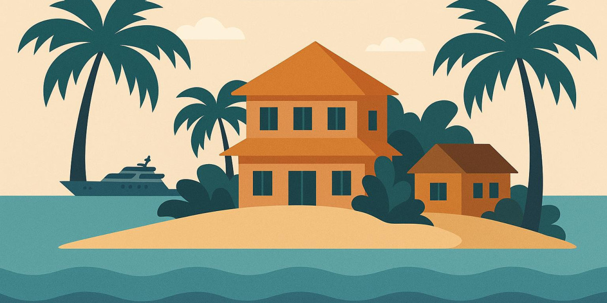 Ambergris Caye Homes for Sale: Living the Island Dream