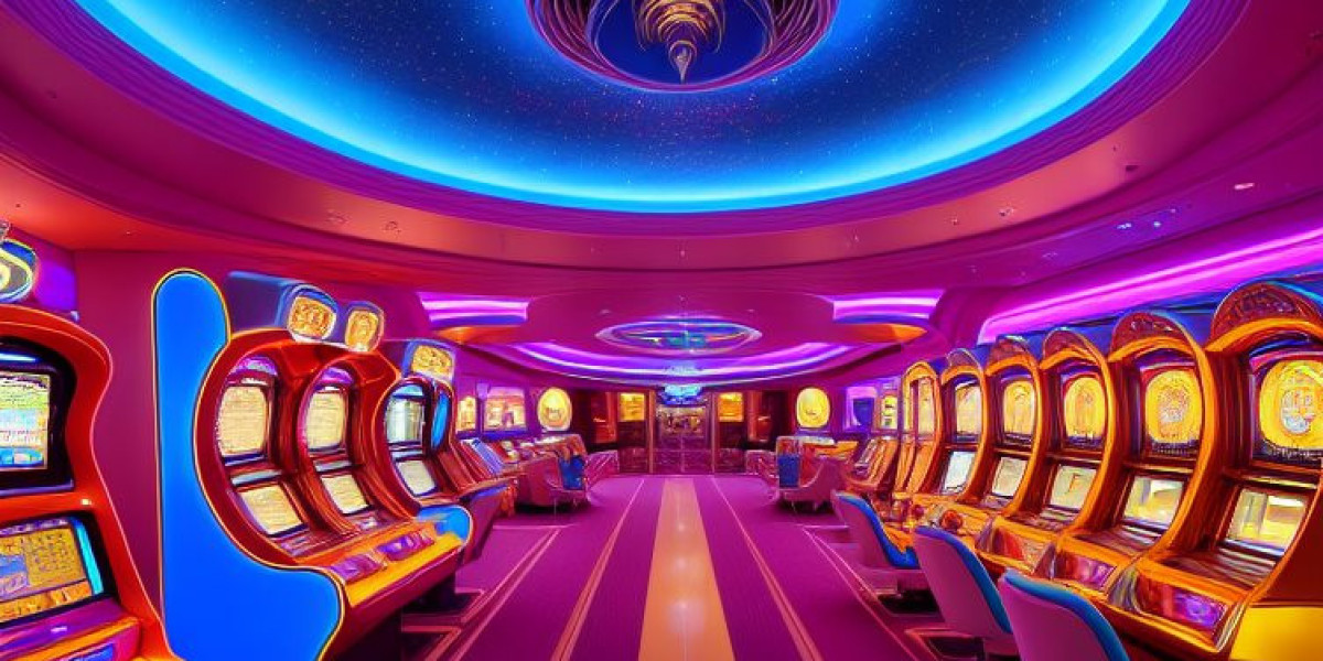 Iconic Spin Game with Spinning Online Slots