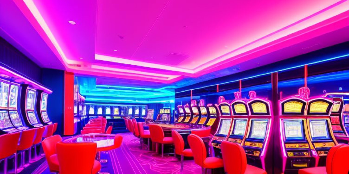Premium Slots bei Goldex Online Casino