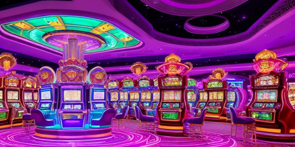 Das spannende Gaming-Welt von Goldex