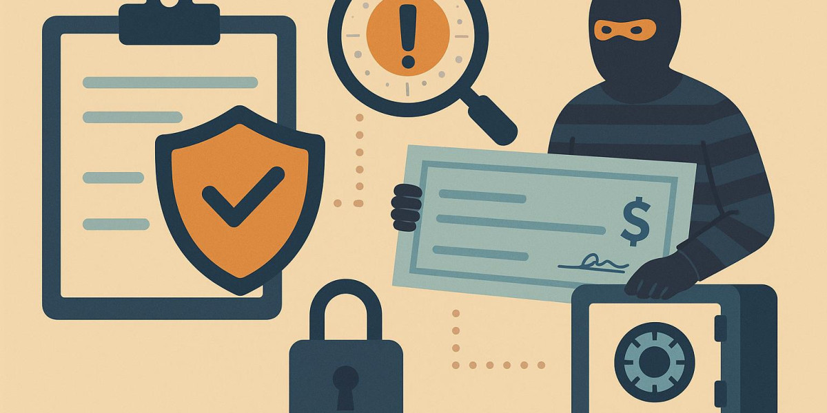 Streamlining security with safe deposit box management