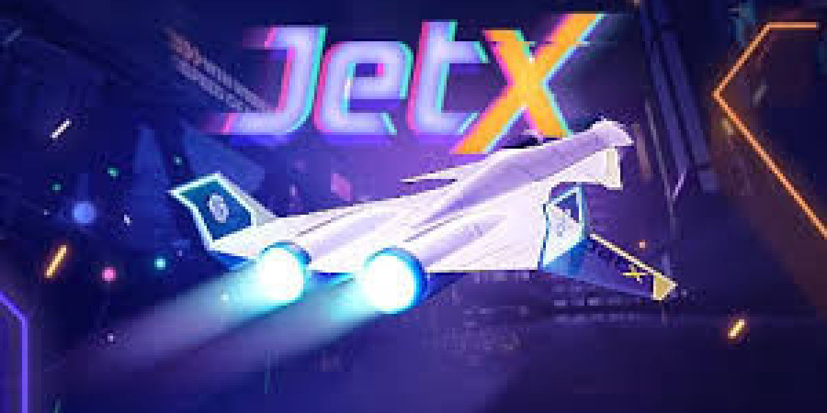 JetX and the Evolution of Online Gambling
