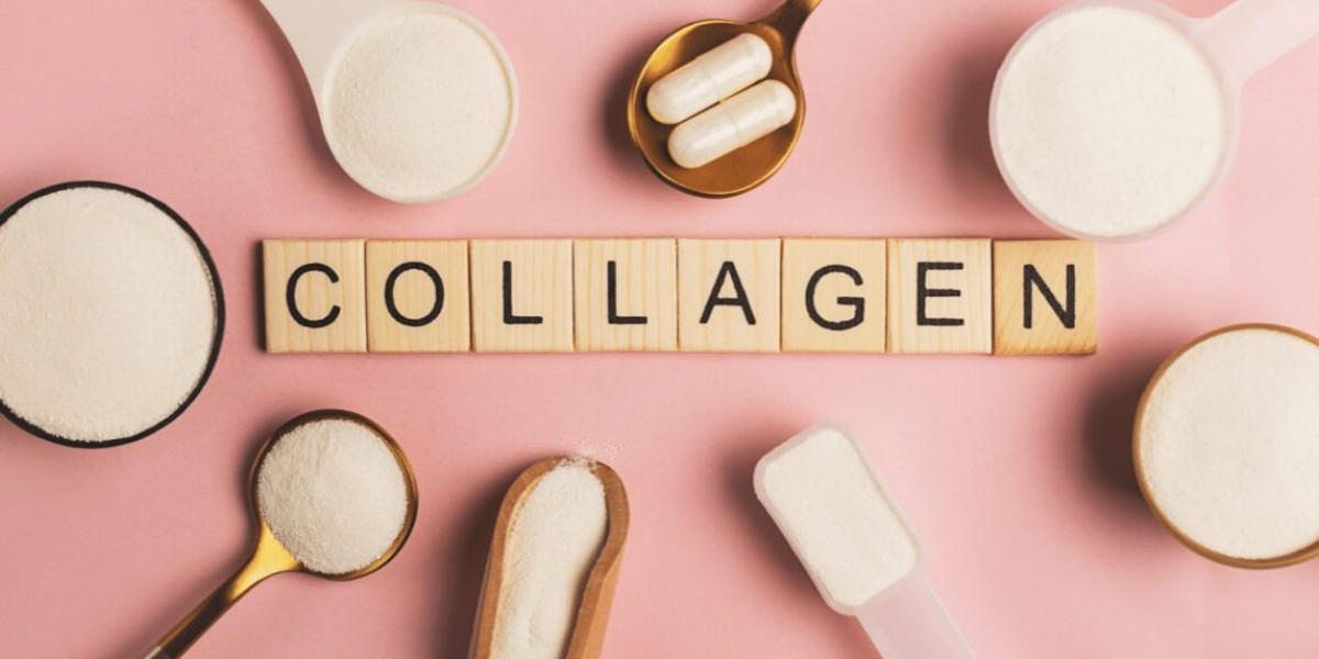 This Study Will Excellent Your Halal Collagen Protein: Read Or Miss Out