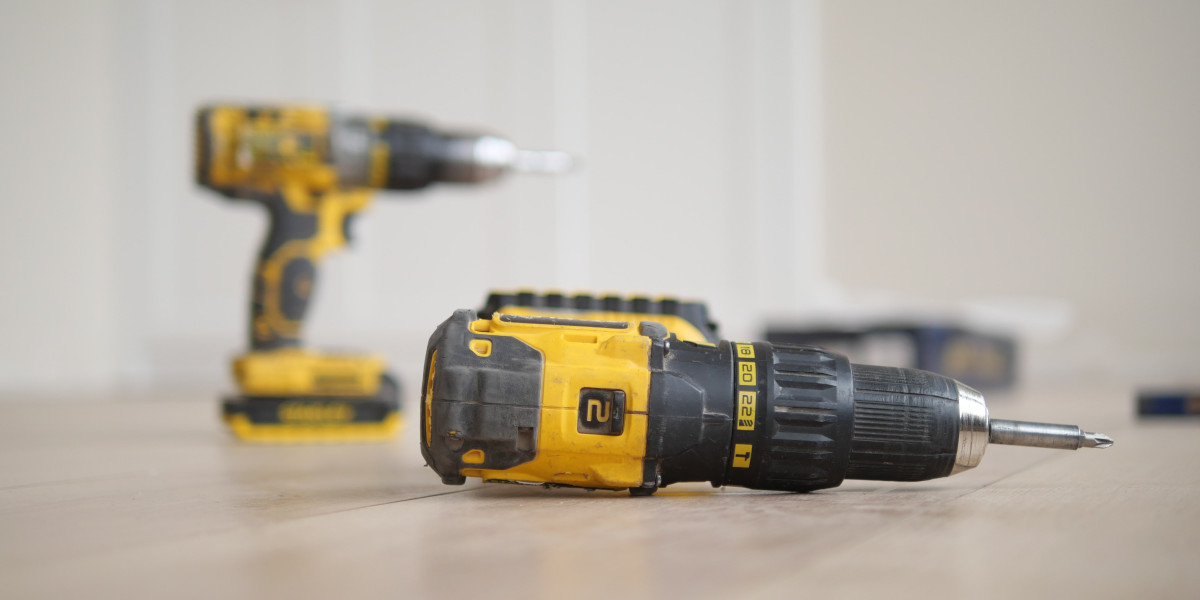 15 Drill Comparison Benefits You Should All Be Able To