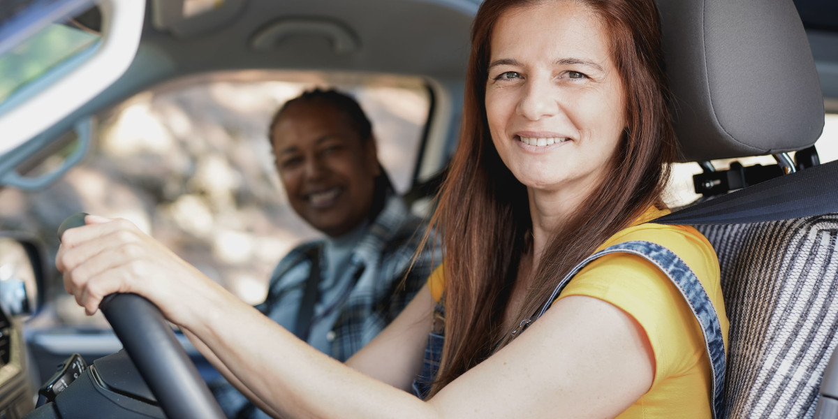 What's The Job Market For Buy Driving License UK Professionals?