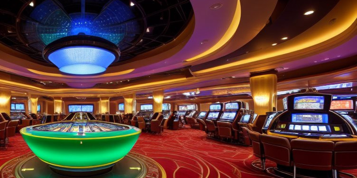 Betting  Superiority   in  Casino QueenWin