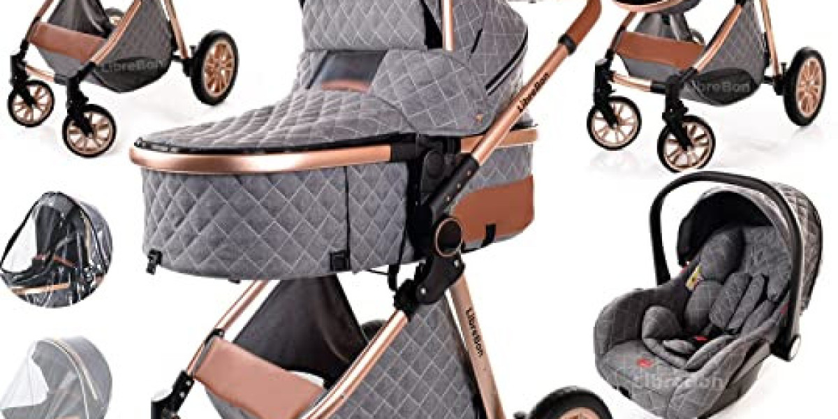 The Three Greatest Moments In Premium Pushchairs History
