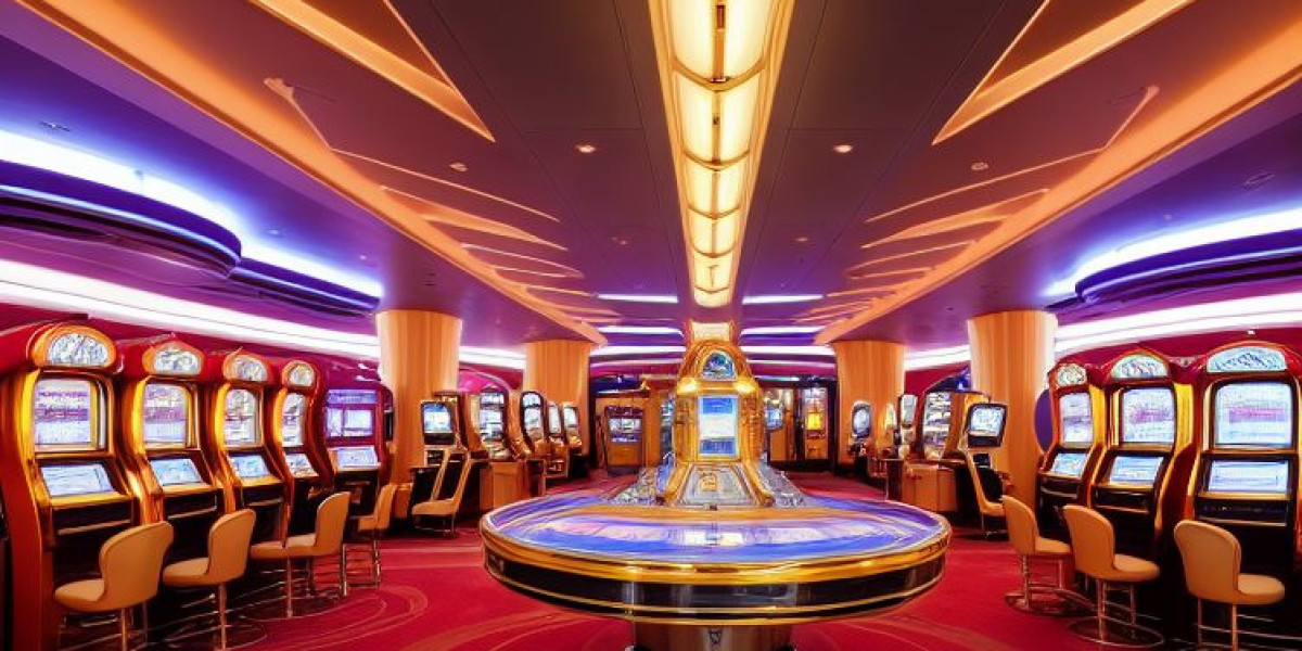 Different Gaming Selection on NineWin