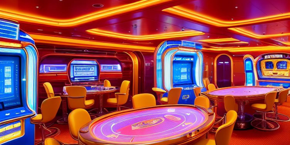 Incentives at 21 bits casino