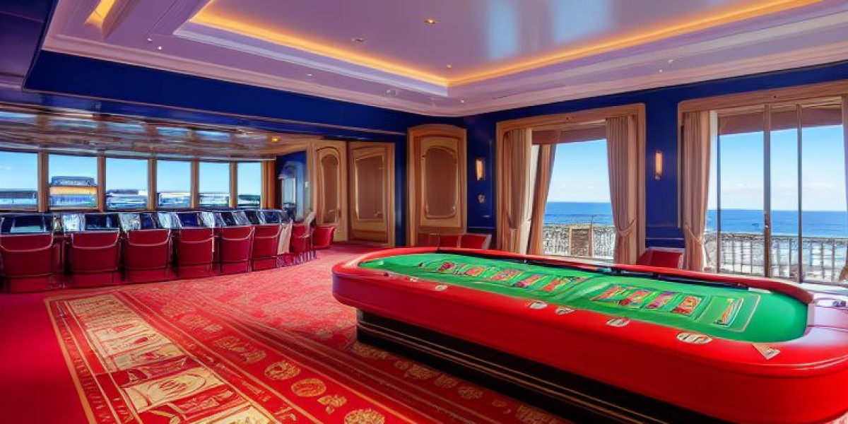 Trusted Application Gambling at Gaming House Level Increase