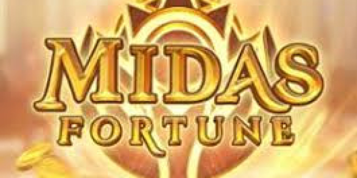 Jogar Midas Fortune Game Grátis: Modo de Demonstração